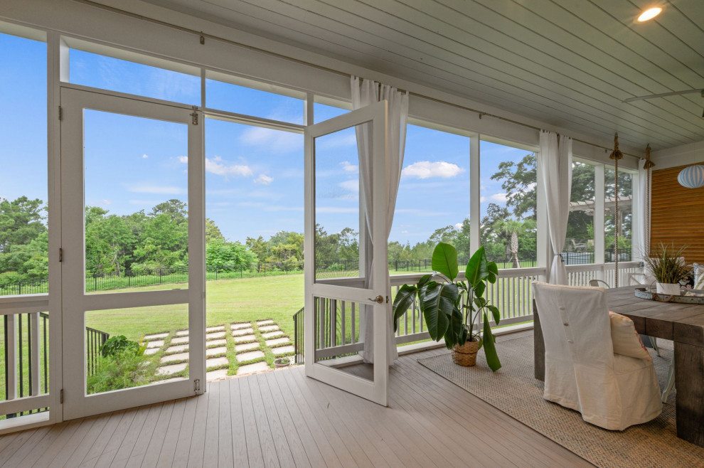 Southern Bay Cottage