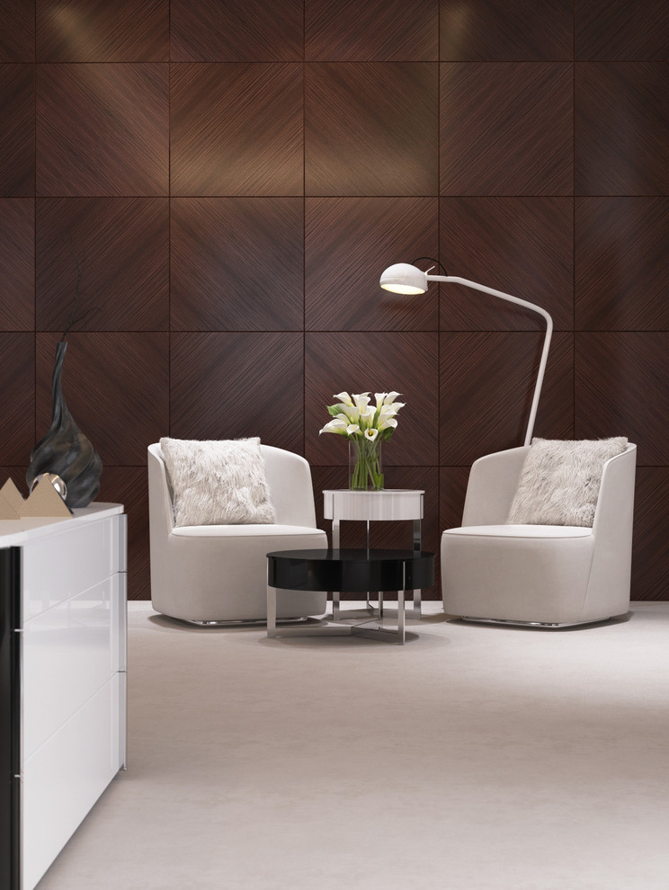 Спальня в современном стиле