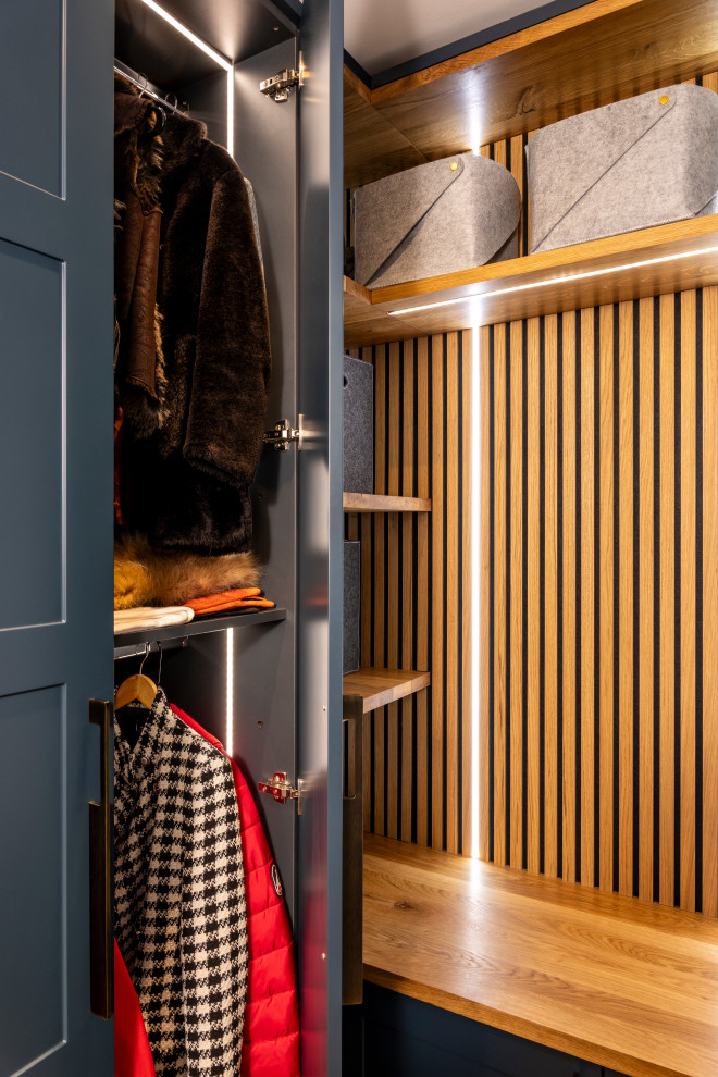 Twyford Boot room