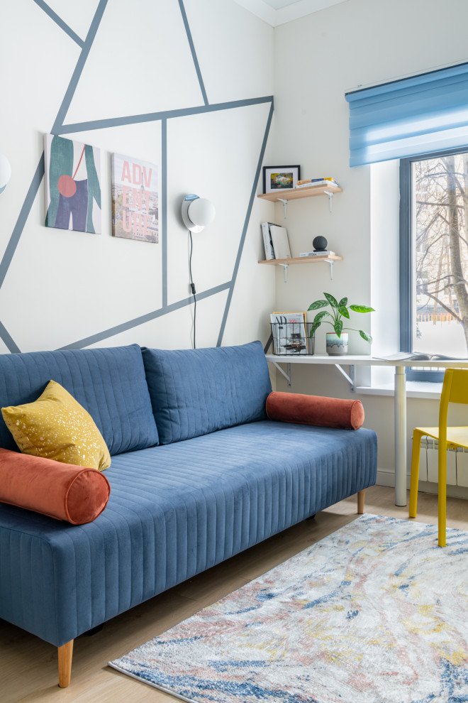 Апартаменты под сдачу 16кв.м.