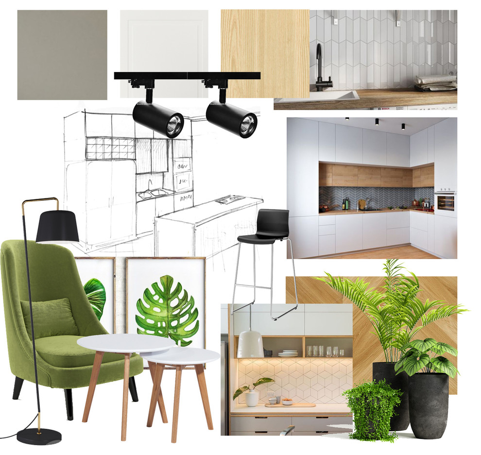 insideКвартираКоролев