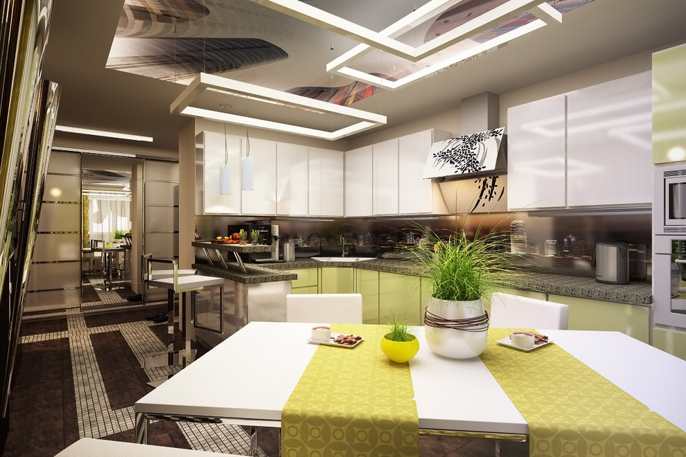 Квартира г. Долгопрудный