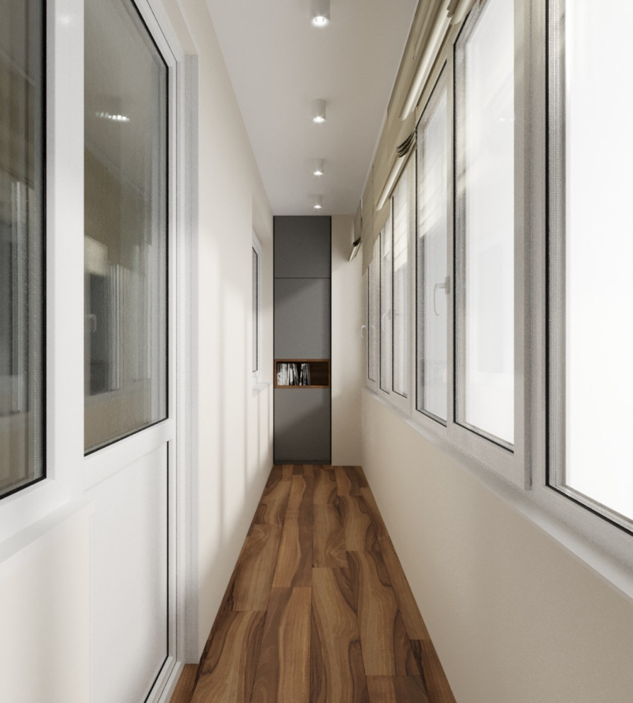 Апартаменты на Александра Невского, 104 кв.м.