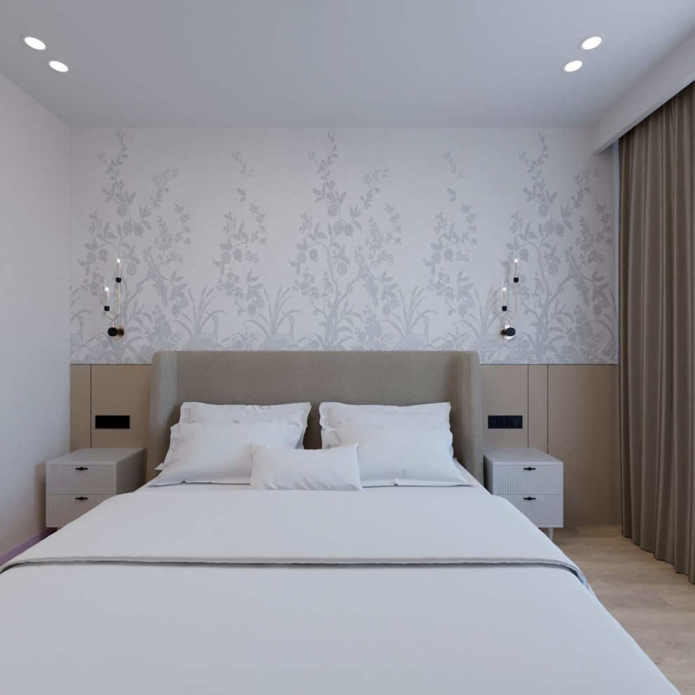 Новосибирск. ЖК Оазис. ул. Ипподромская