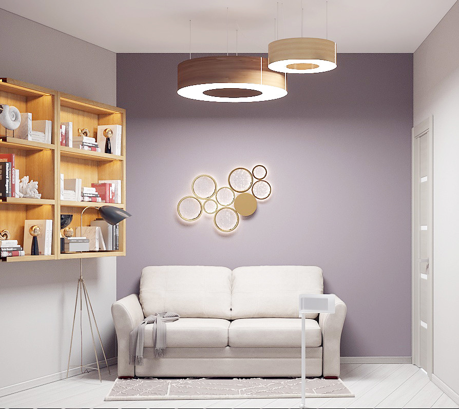 квартира Дружба