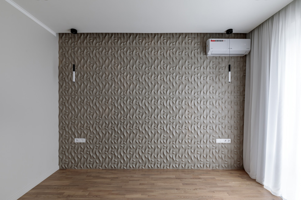 Ремонт квартиры в ЖК «NOW»