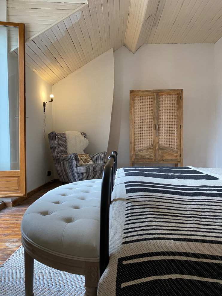 Château Rejuvenation | Saint-Gaultier, France | Simple Vintage & Restoration