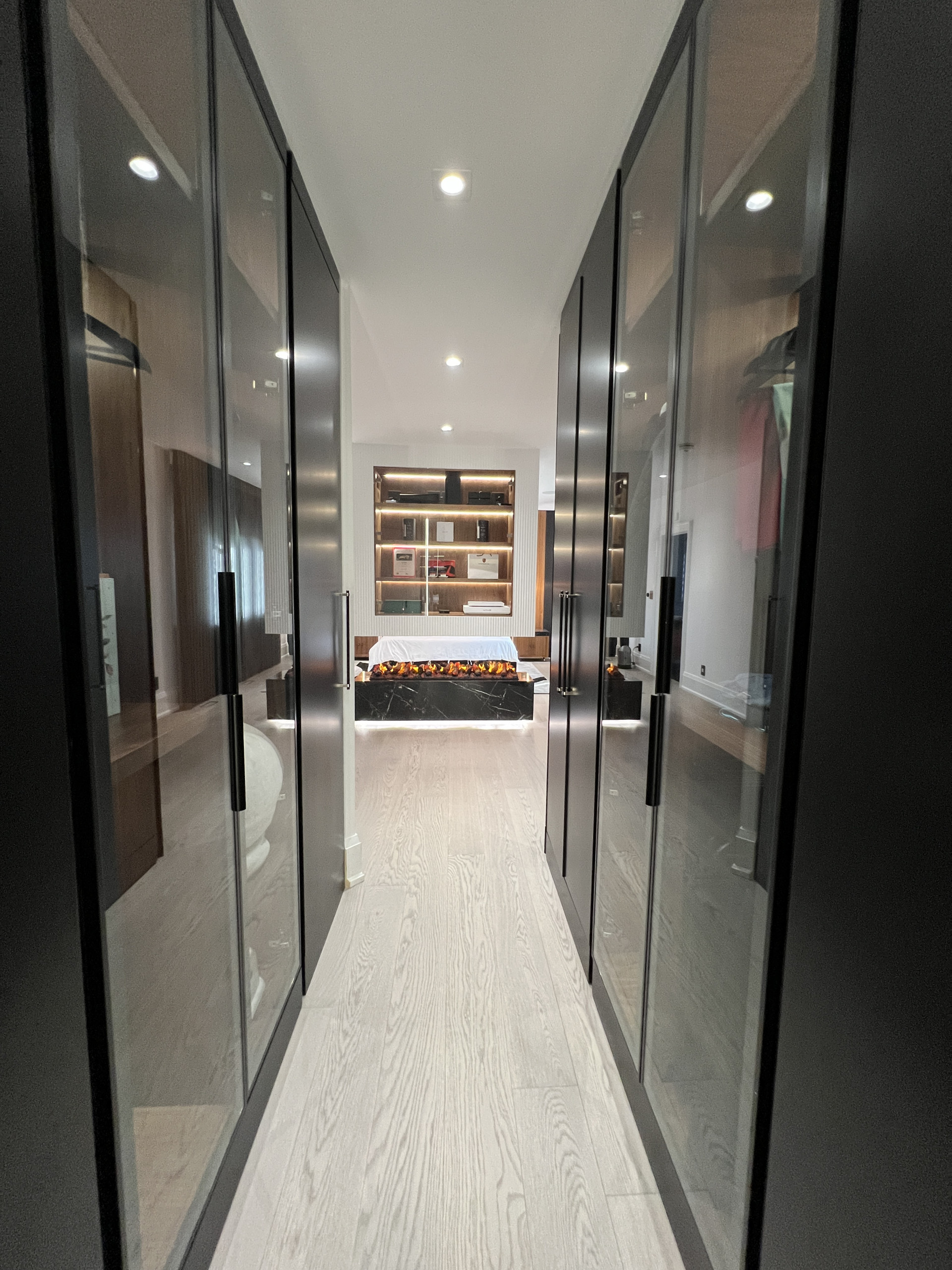 Custom Home, Mississauga
