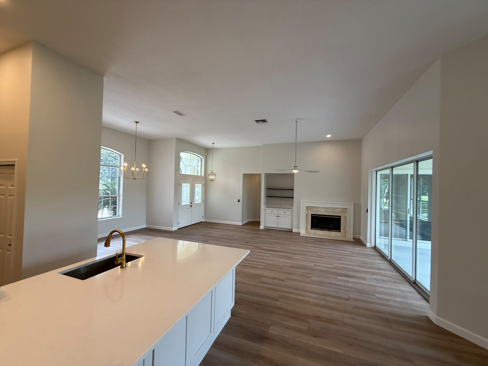 Biiging Church Lane Home Remodel