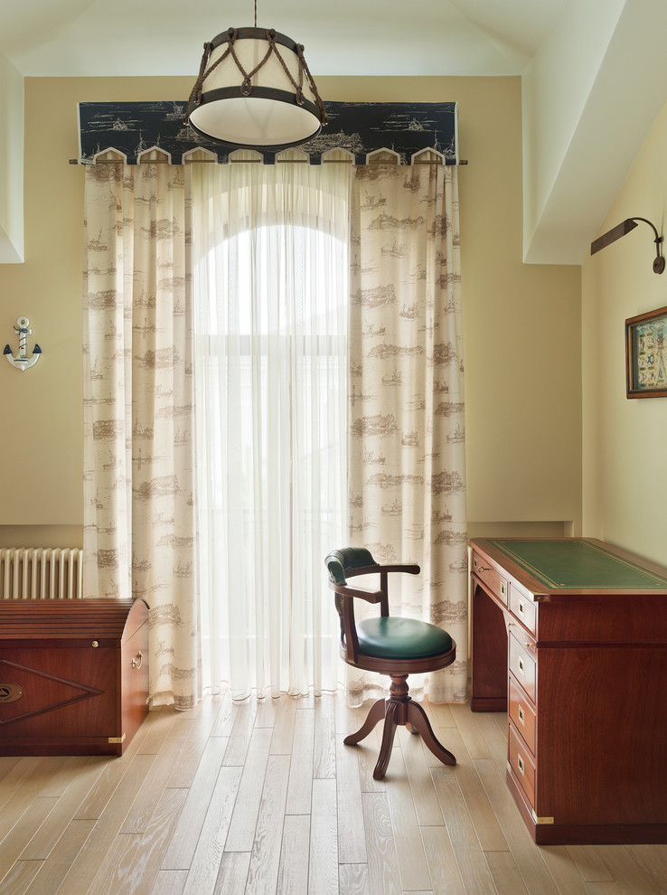 Загородный дом 350 кв. метров, 2012 год