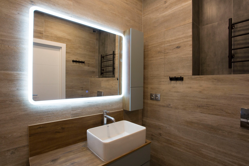 ул. Академика Павлова