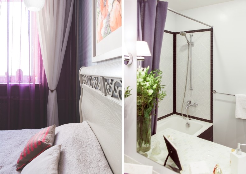 Квартира художника