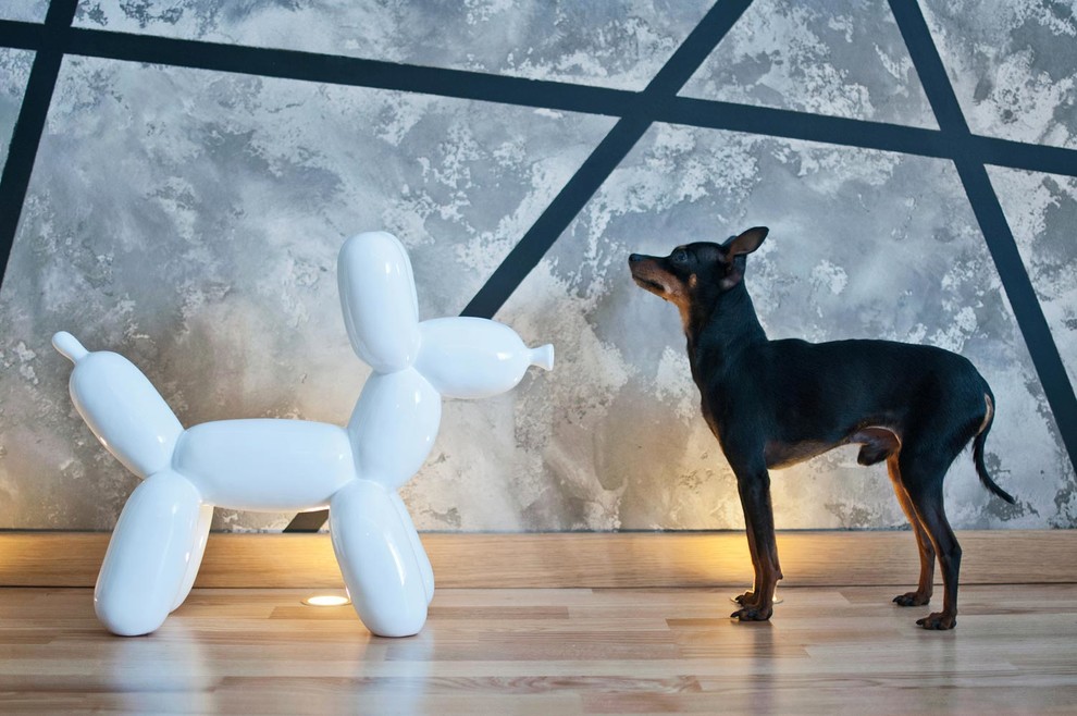 Квартира в ЖК "Олимп"