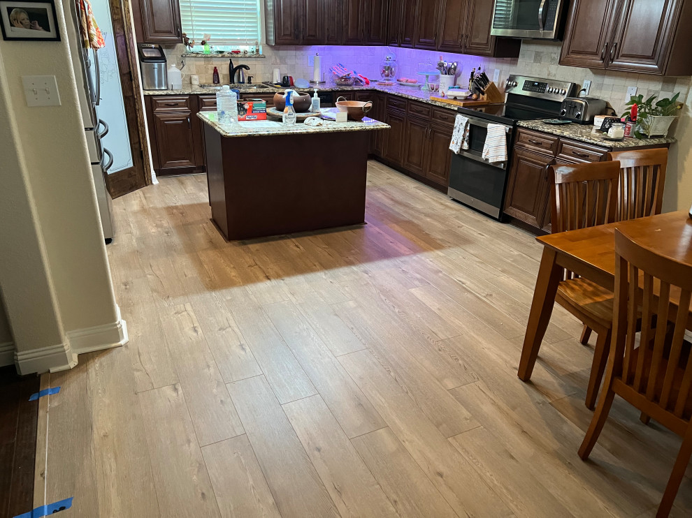 Flooring