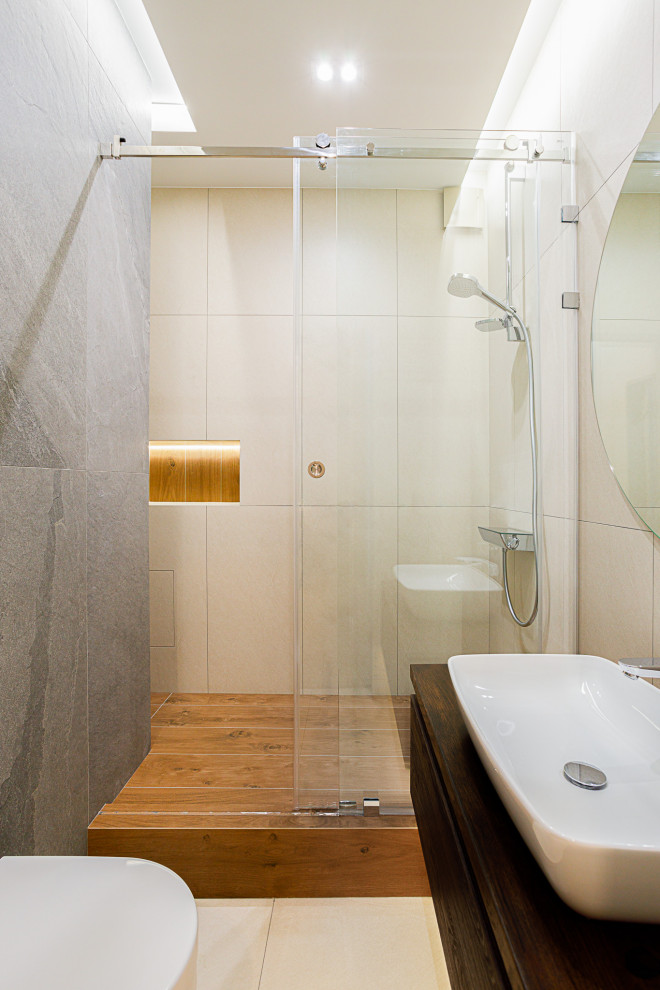 Реализованный проект ЖК "Русский авангард"