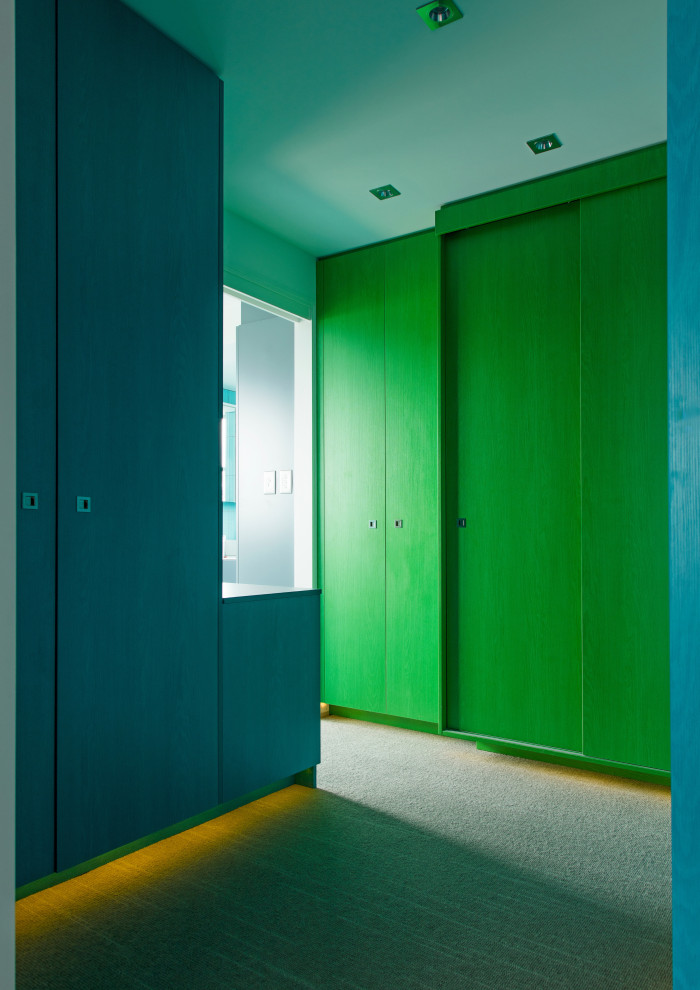 Darling In Colour - Darling Point