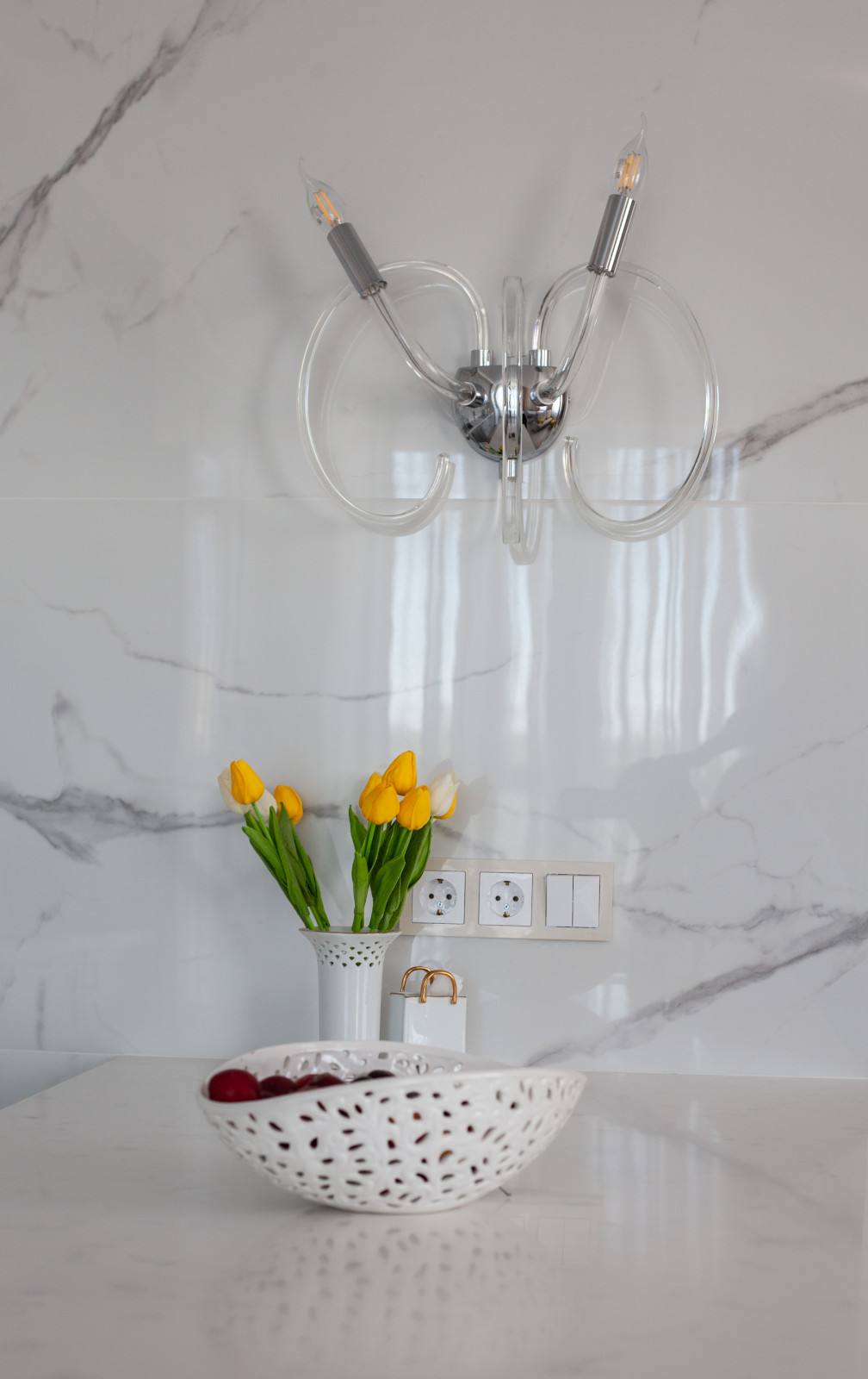 Квартира в ЖК-ГринВуд.