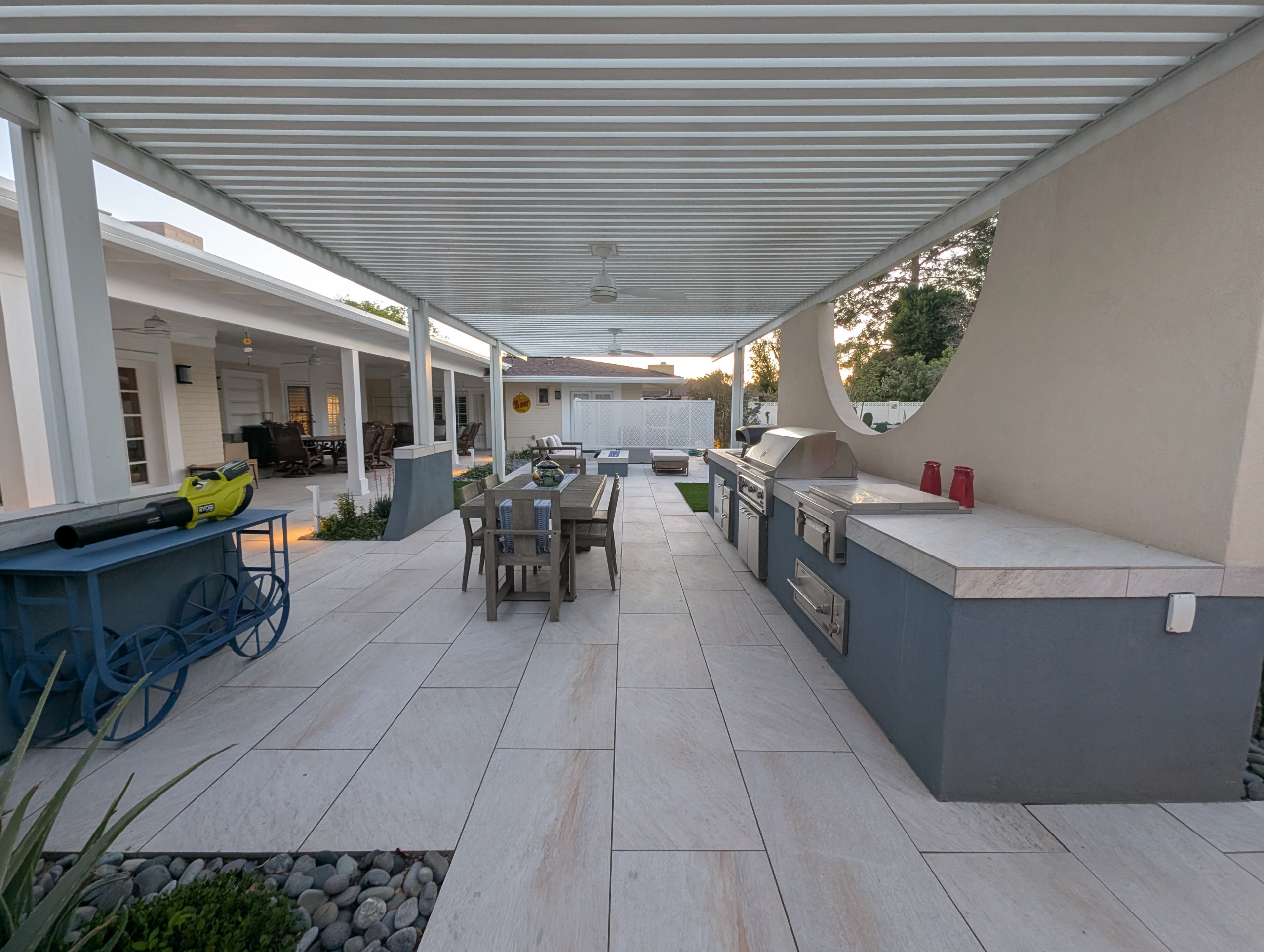 Private Residence 73