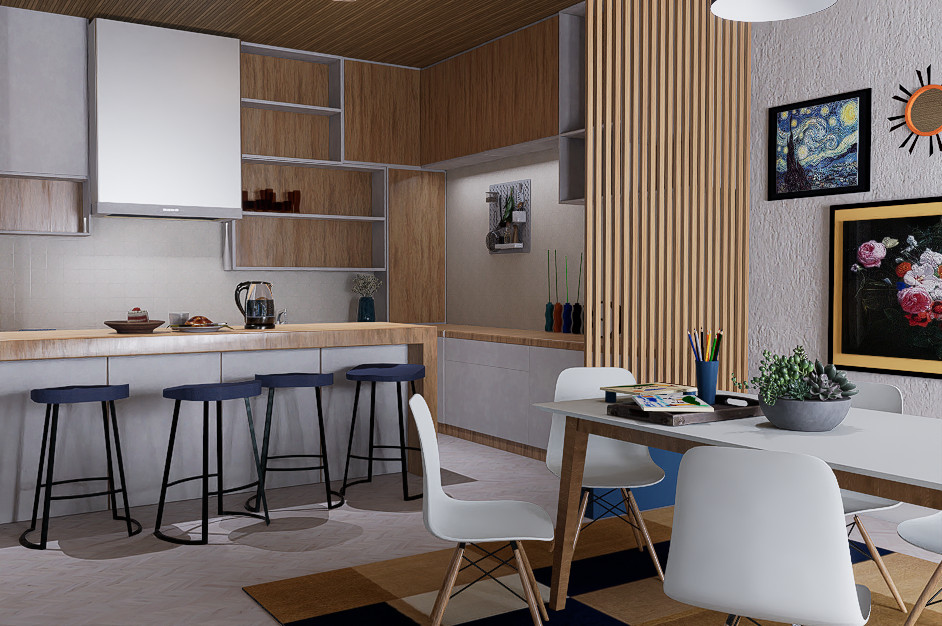 ELLARA Project
