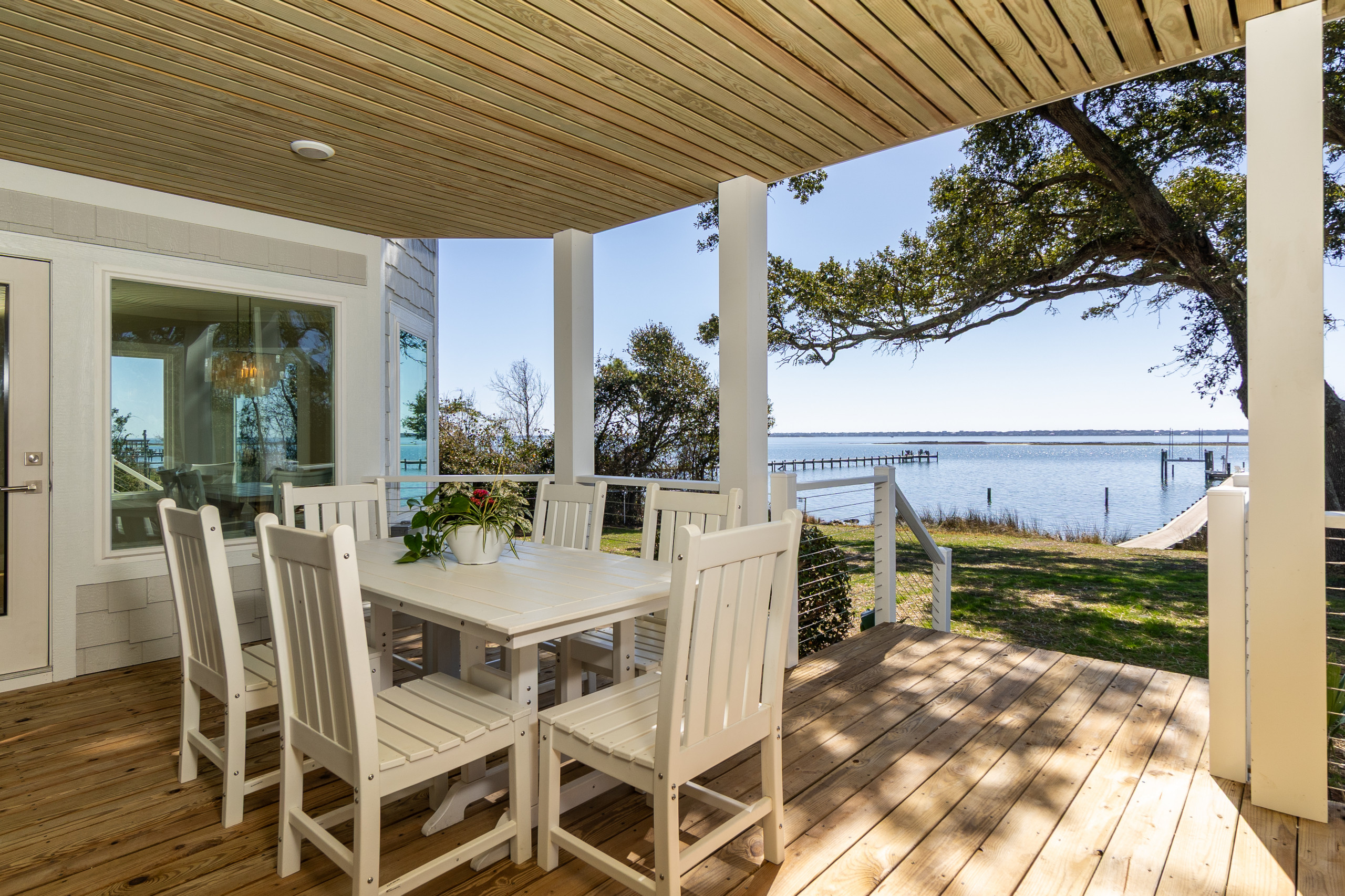 Newport Waterfront Remodel