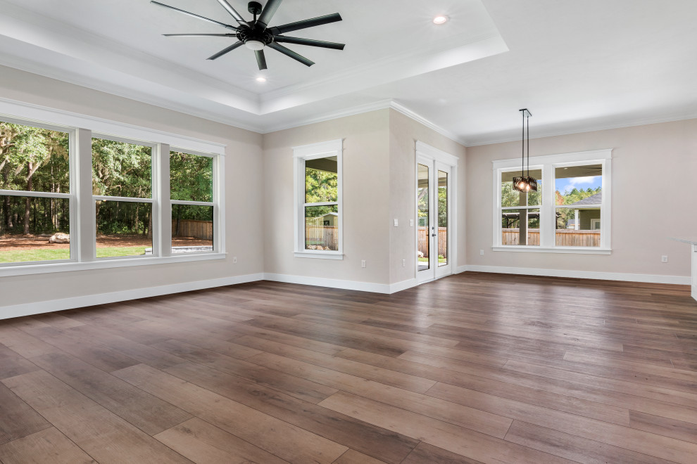 New Home - The Wesley Model 1,801