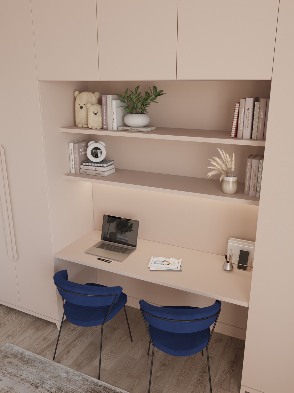 Детская для девочек-подростков