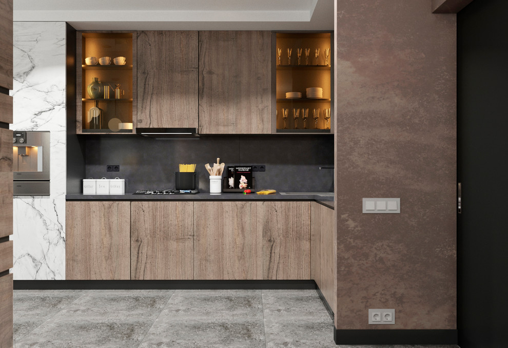 Квартира 112 м2, ул Пролетарская