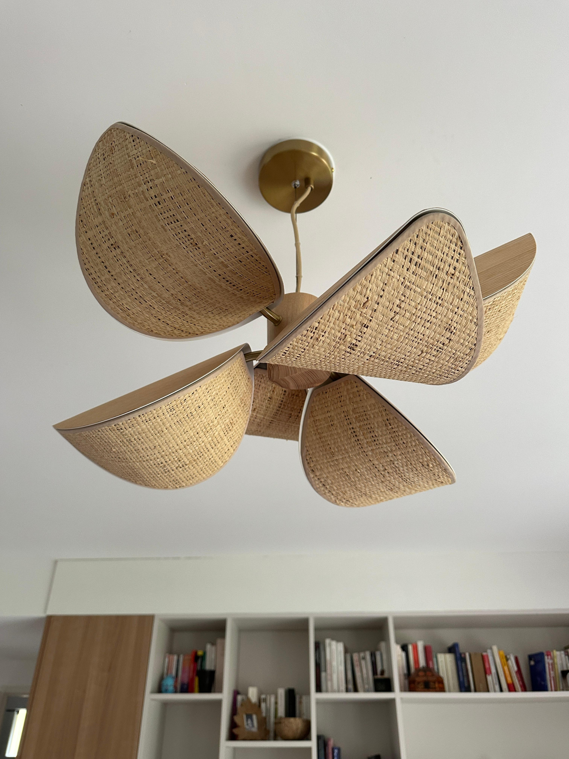 Rénovation d'un appartement à Aix-en-Provence