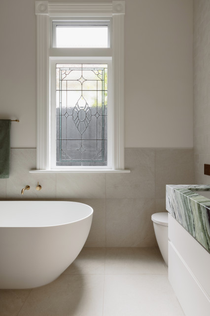 2-Squared contemporary-bathroom