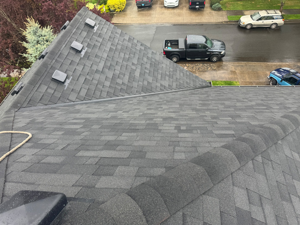 Residential Work