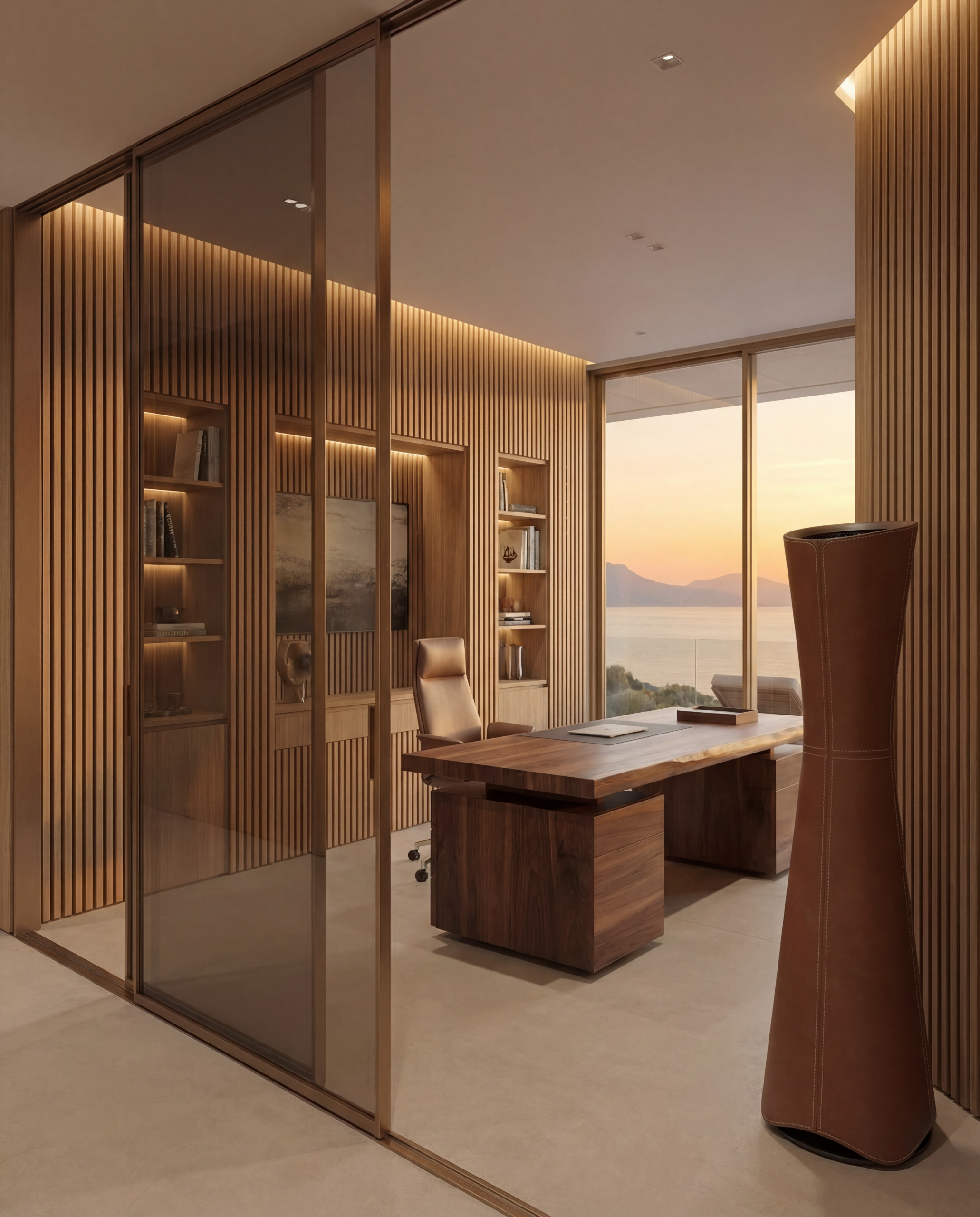 Belveder Custom Home