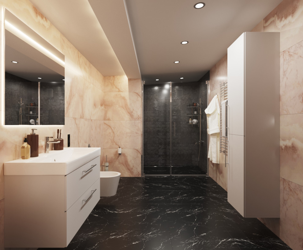 Мансарда над гаражом