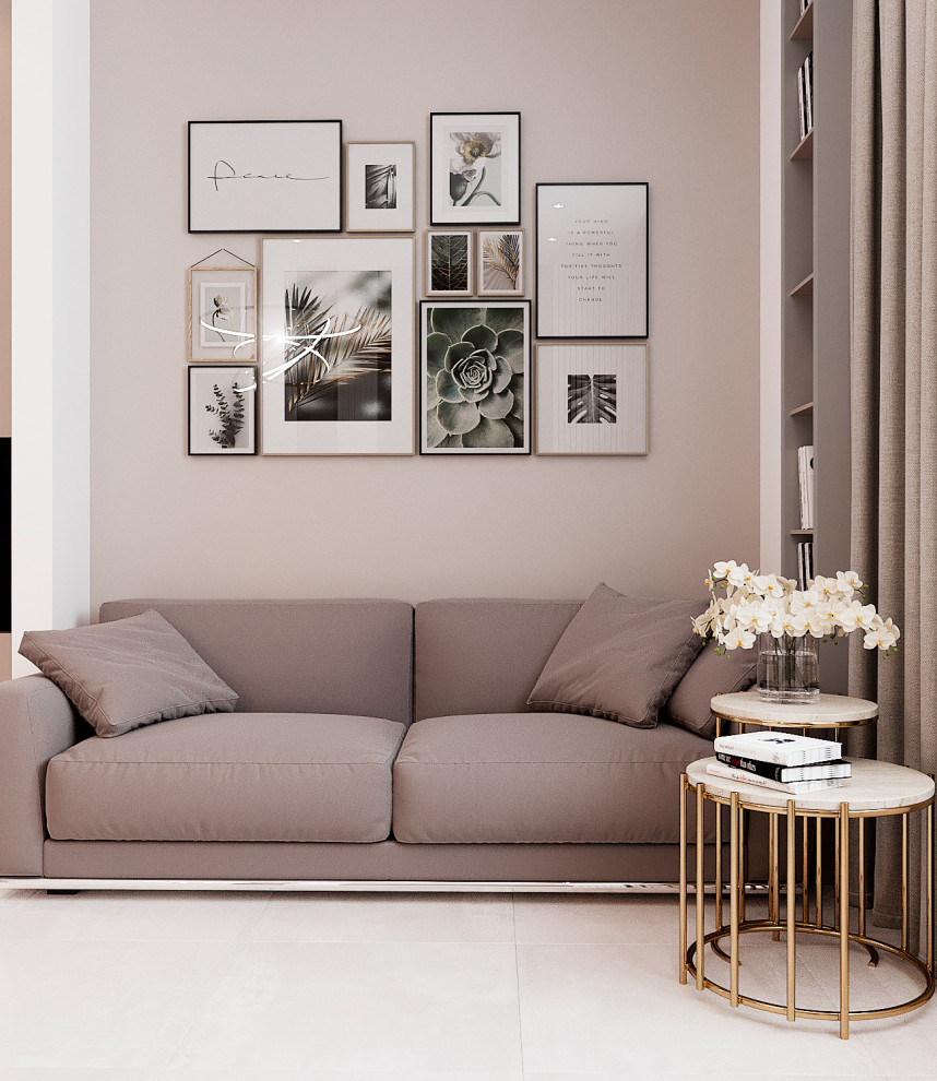 ЖК " Нормандия"