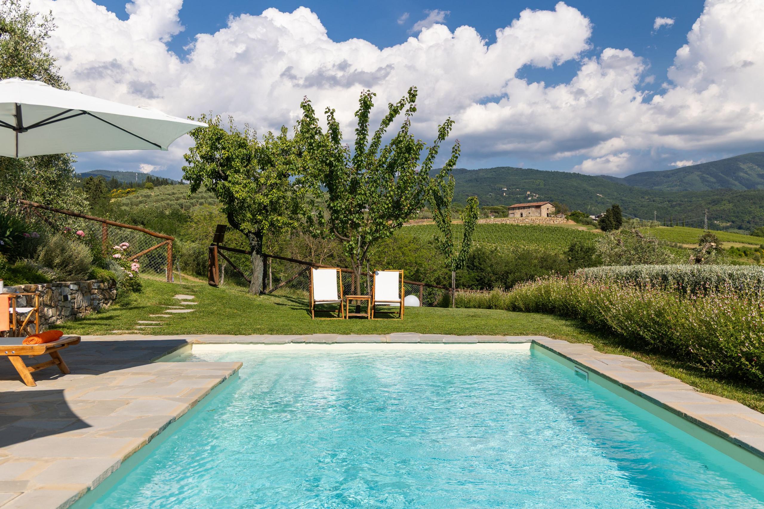 Casa Vacanza San  Guido
