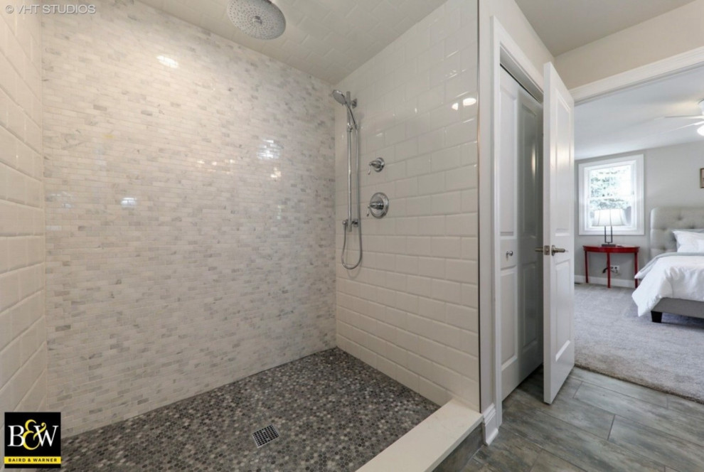 Complete Renovation/Restoration - Forest Park, IL