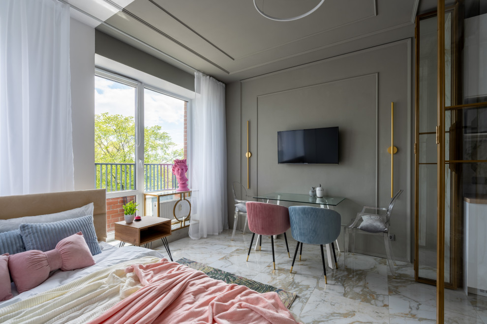 Фортеция 25м2