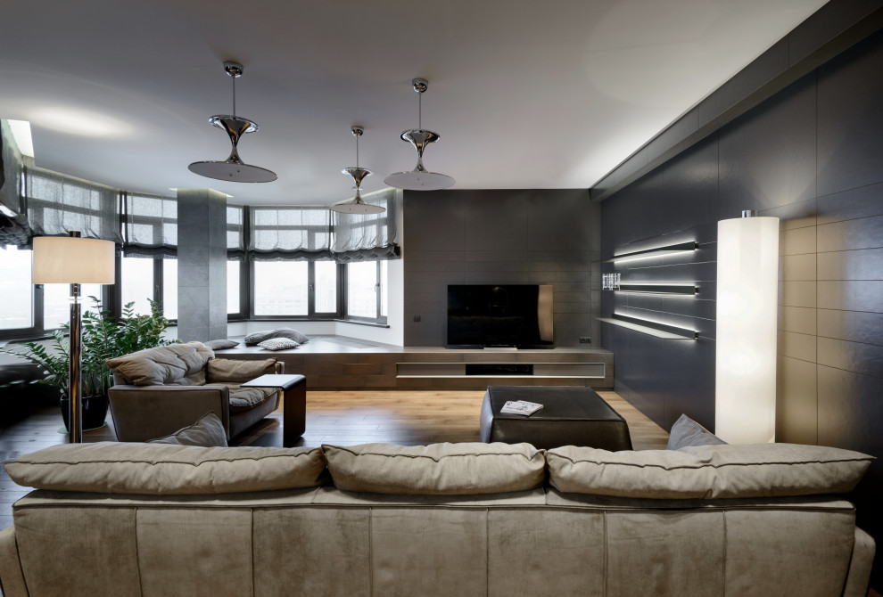 Интерьер на Романова