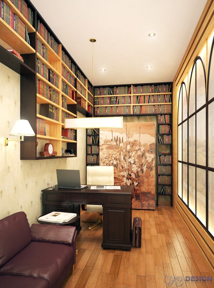 3D визуализации