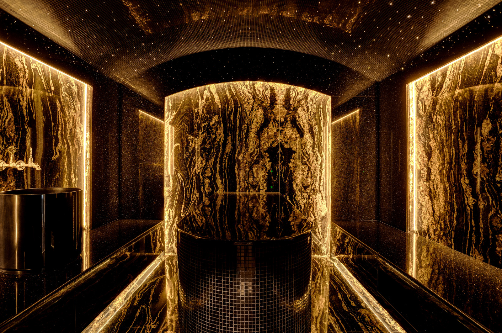 Частный SPA комплекс на озере Селигере