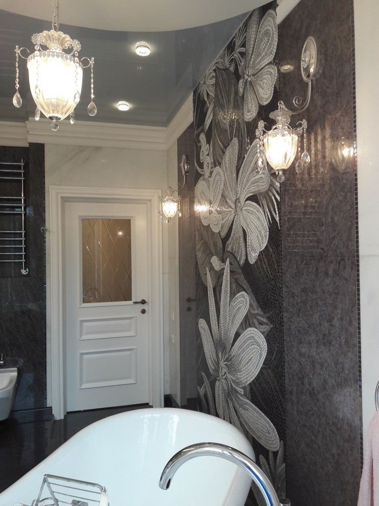 Квартира Парадный квартал