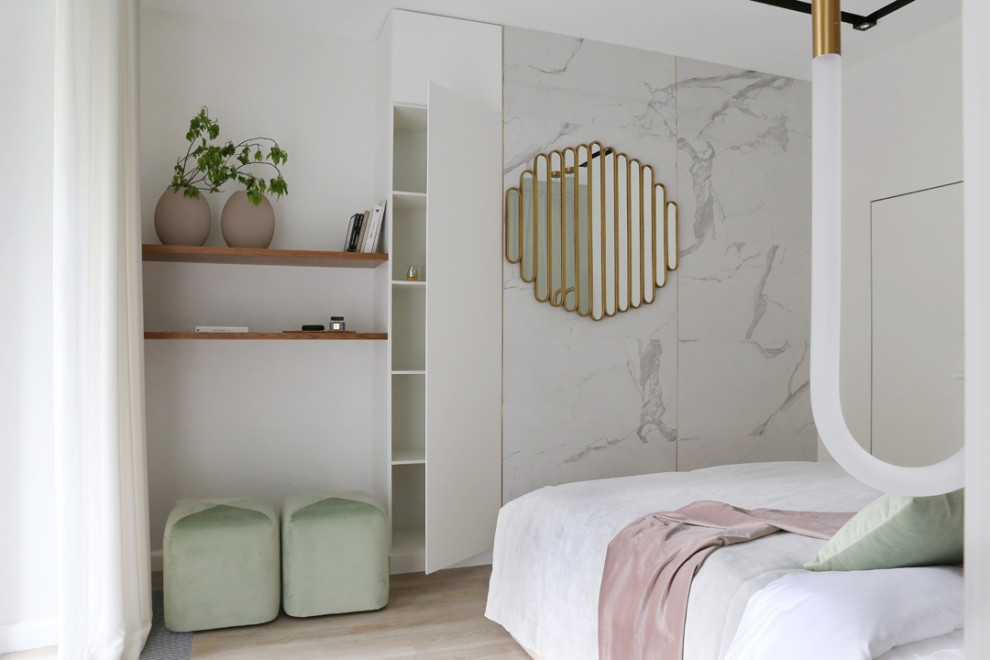 Фотографии интерьера квартиры