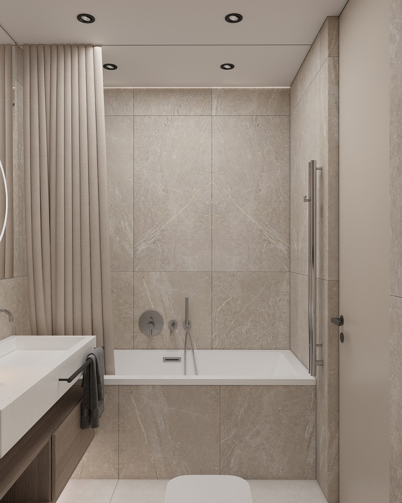 100,7 м2, ул. Дзержинского, 94