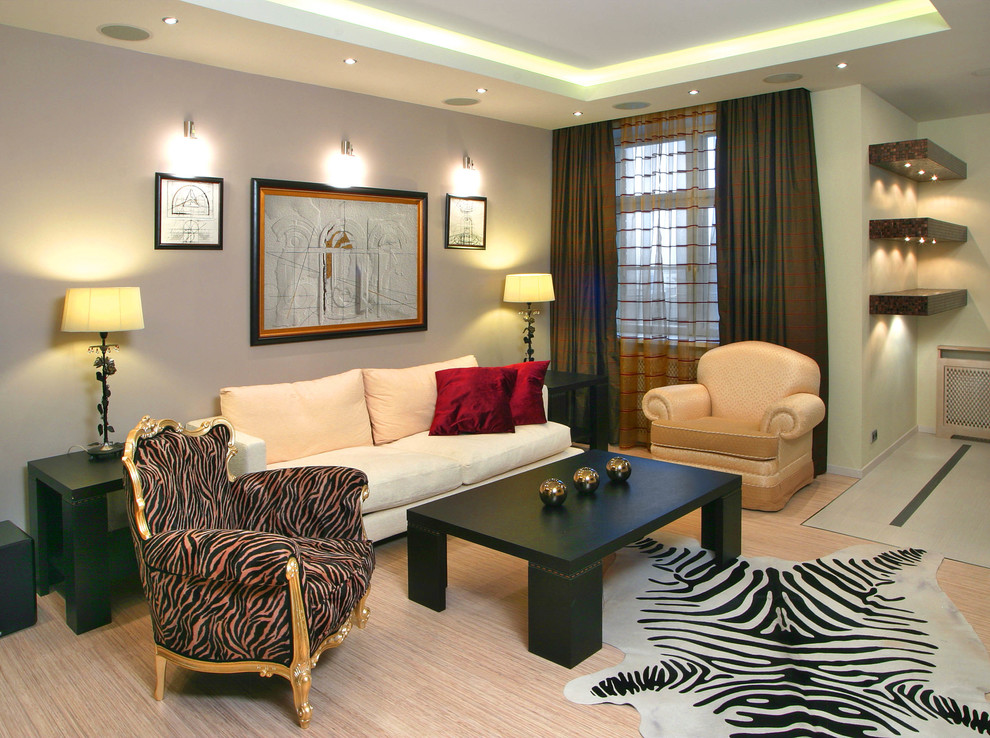 квартира на Кутузовском