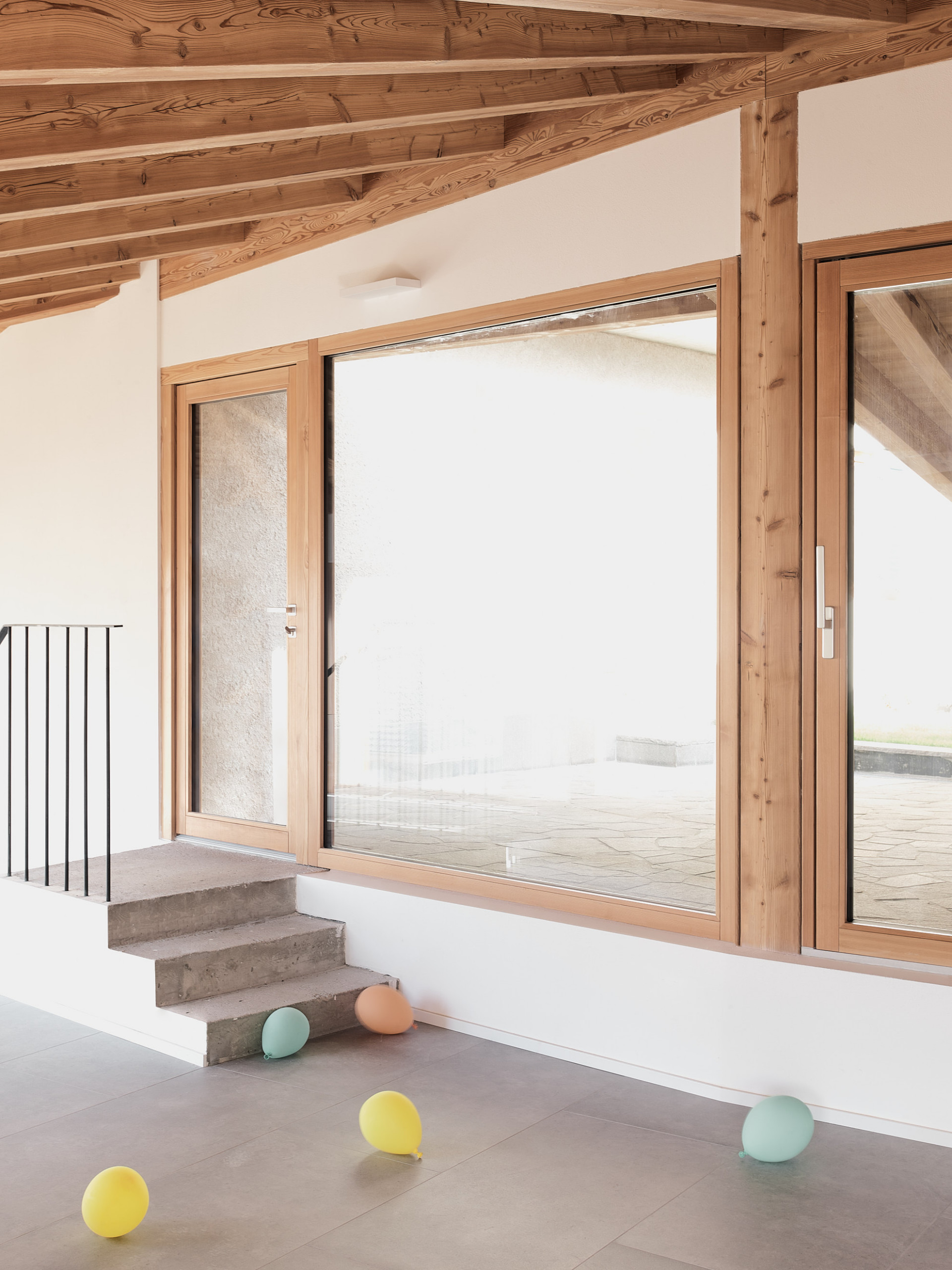 CASA M
