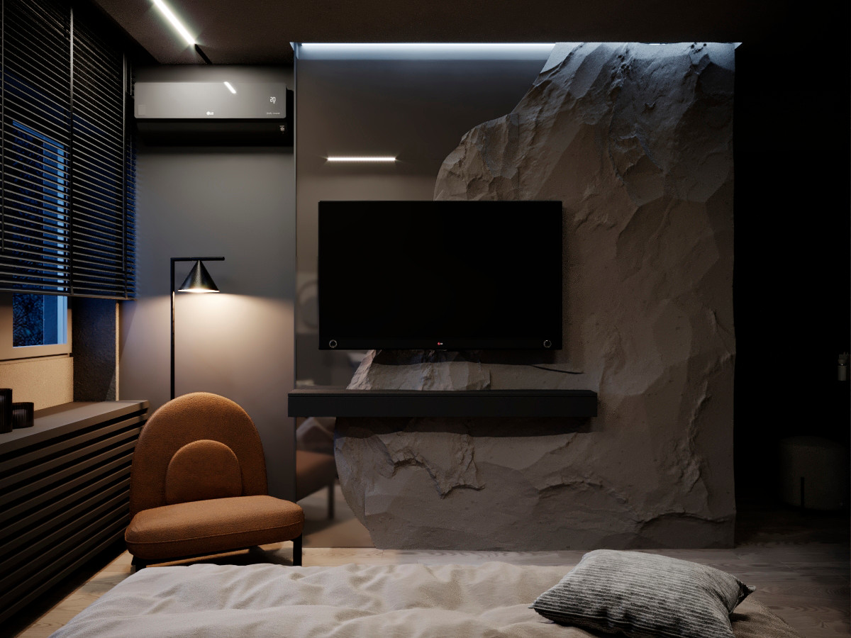 Zanevka Village 2 этаж