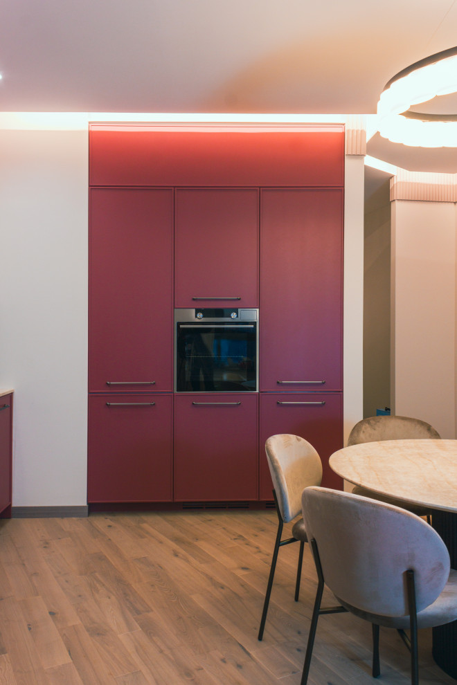 ЖК Утёсов Кухня