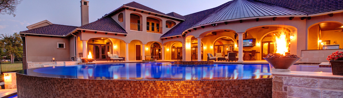 Mansfield Residence