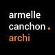 Armelle Canchon Architecte