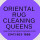 Oriental Rug Cleaning Queens