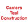 Cantera Real Construction